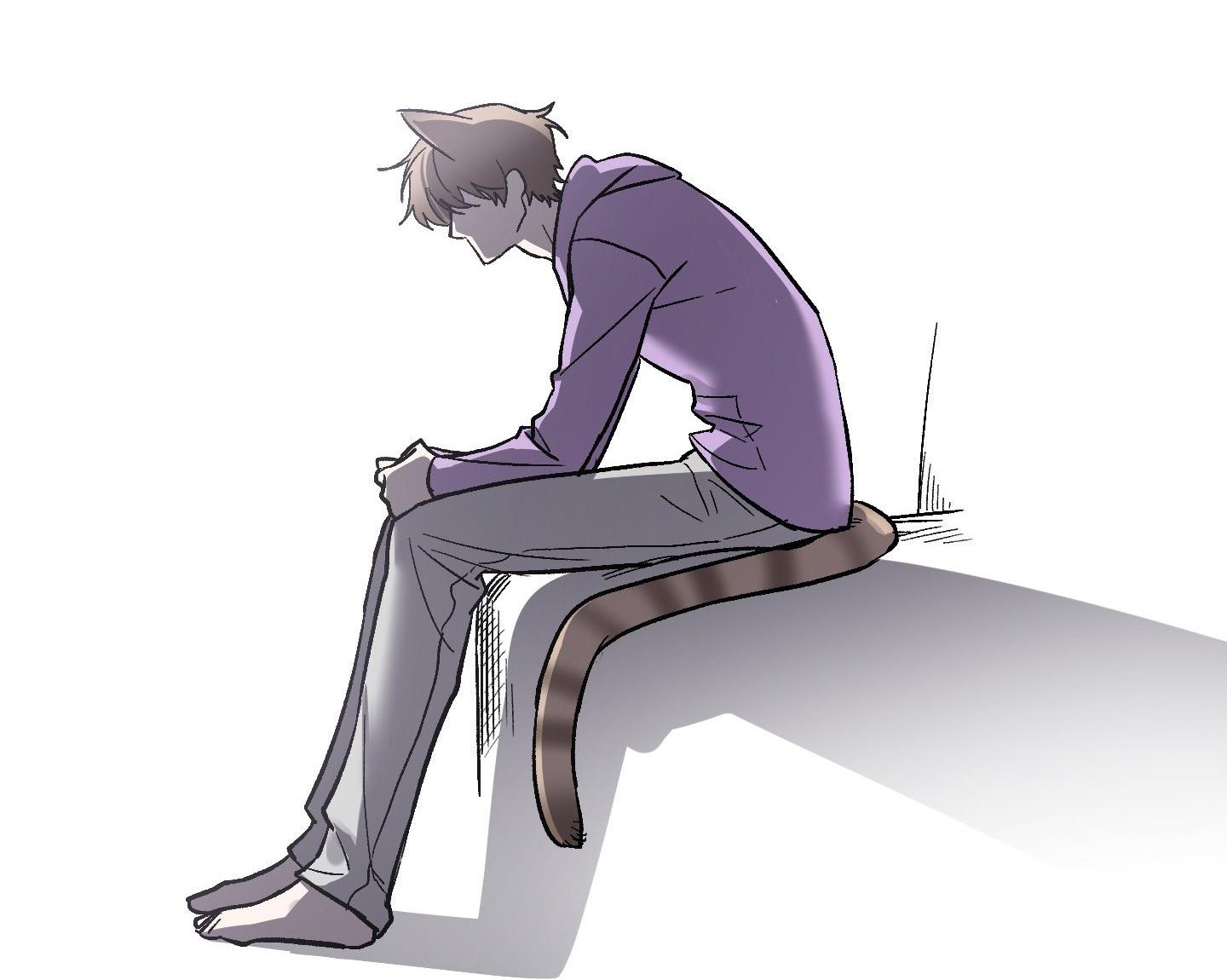 thỏ nhỏ xuất tinh trong 3 giây chapter 6 37