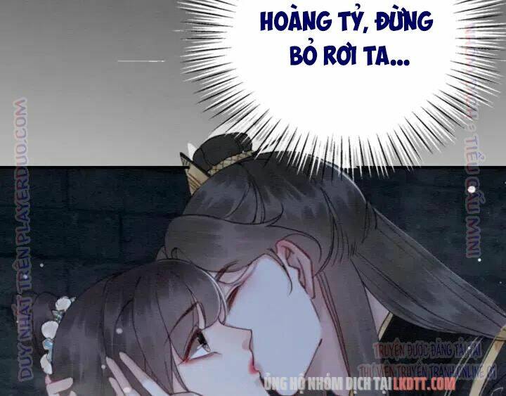 trọng sinh bá sủng nhiếp chính vương quá mạnh mẽ chapter 195 102