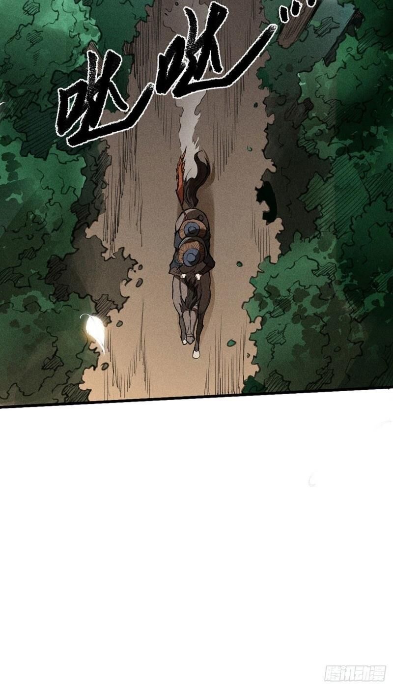 đường dần tại dị giới 2 chapter 11 3