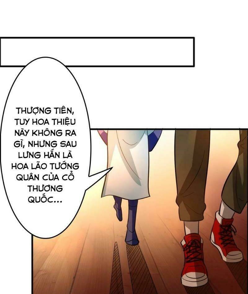 dị giới cung ứng thương chapter 83 28