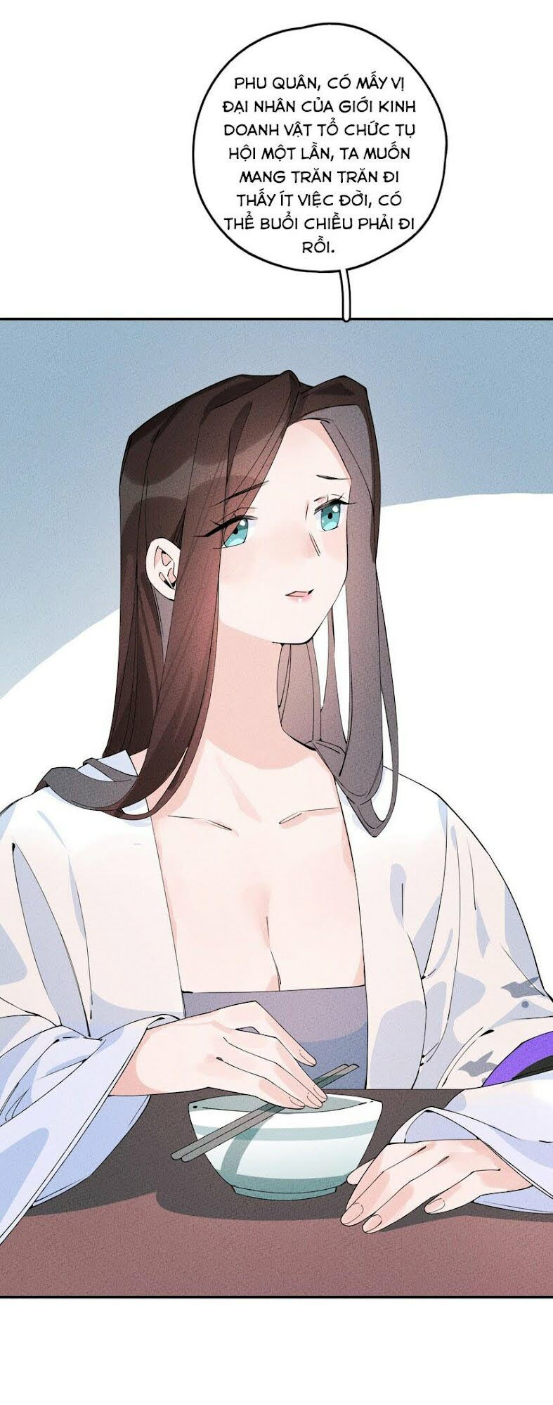 là thánh hoàng chính đạo, ta cưới ma tôn tà đạo？！ chapter 3 74