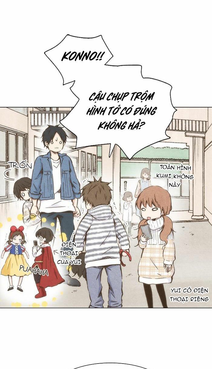 honey! honey! marry me! chapter 63 8