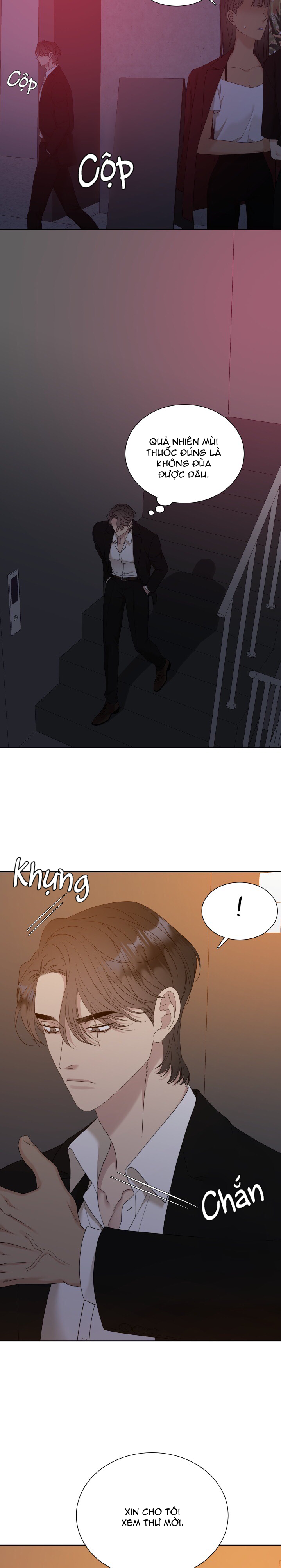 tên cặn bã chapter 29 14