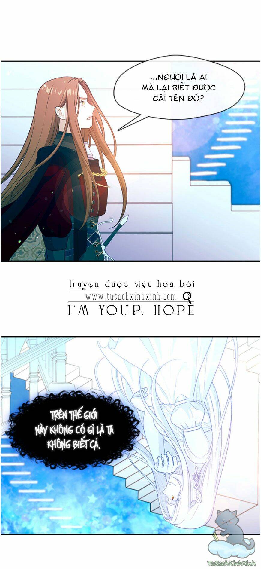 hãy coi chừng ác nữ chapter 85 12