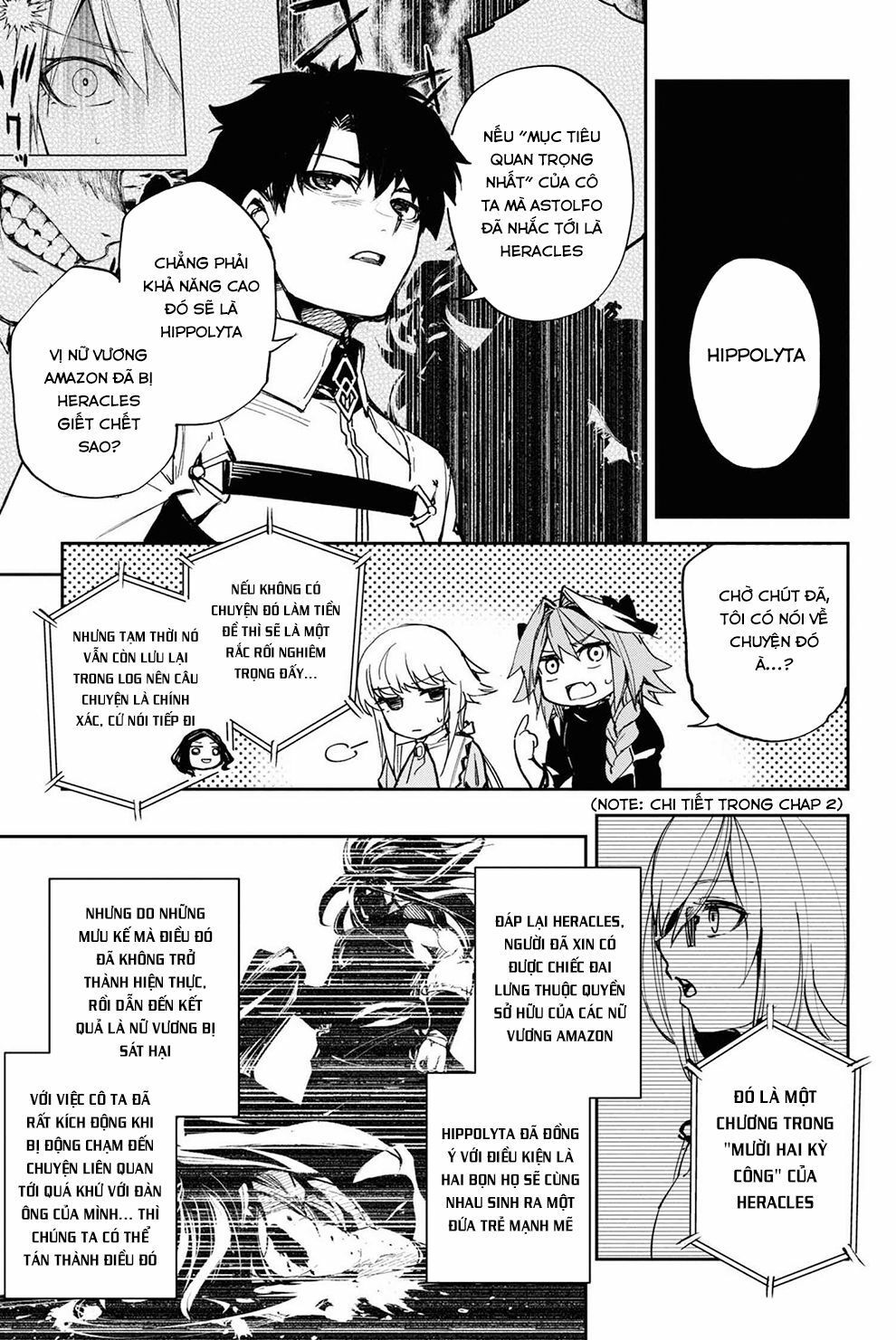 fate/grand order: epic of remnant - agartha chapter 15 20