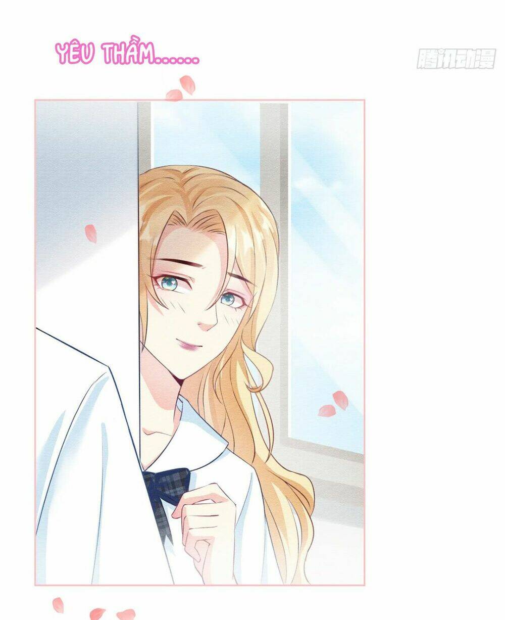 bộ váy rực rỡ ánh sao chapter 9 22