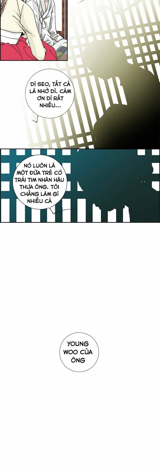 chó với mèo chapter 1 6