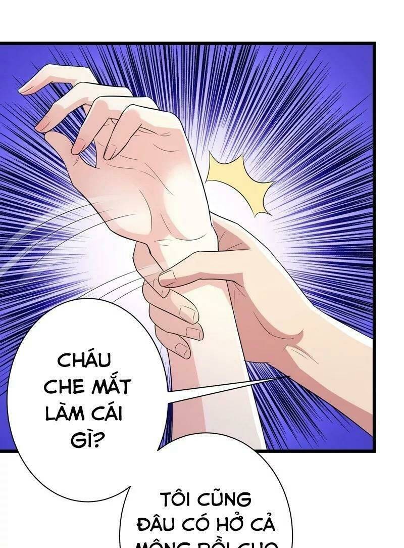 tối cường đặc chủng binh của hoa khôi chapter 89 37