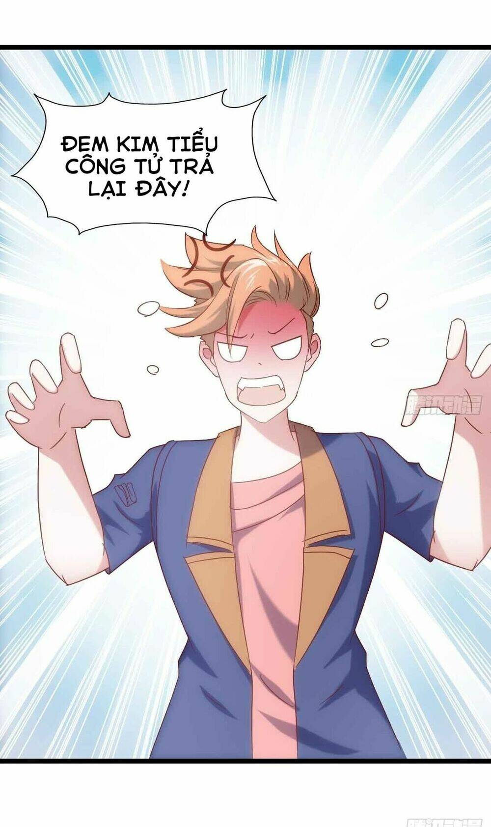 ác ma bàn bên chapter 27 24