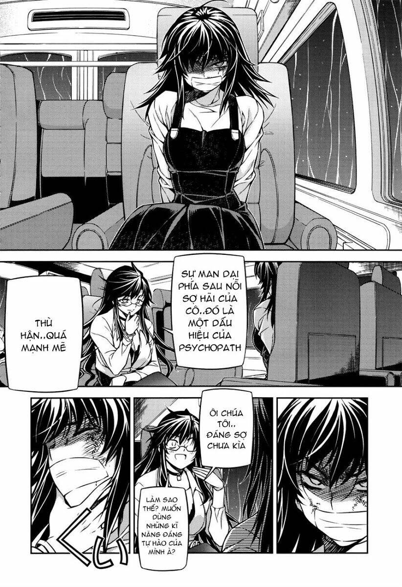 re:birth the lunatic taker chapter 25 20