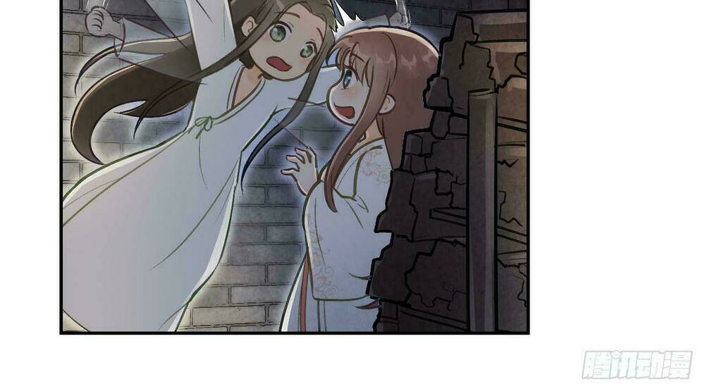 vương gia ba tuổi rưỡi của tôi chapter 11 103