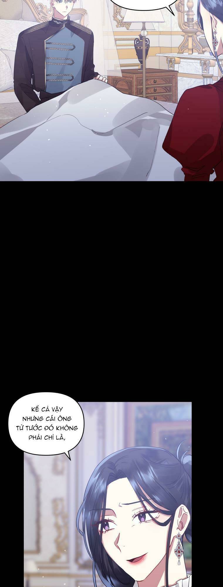 ác nữ phản diện đã chọn nam chính chapter 8 34