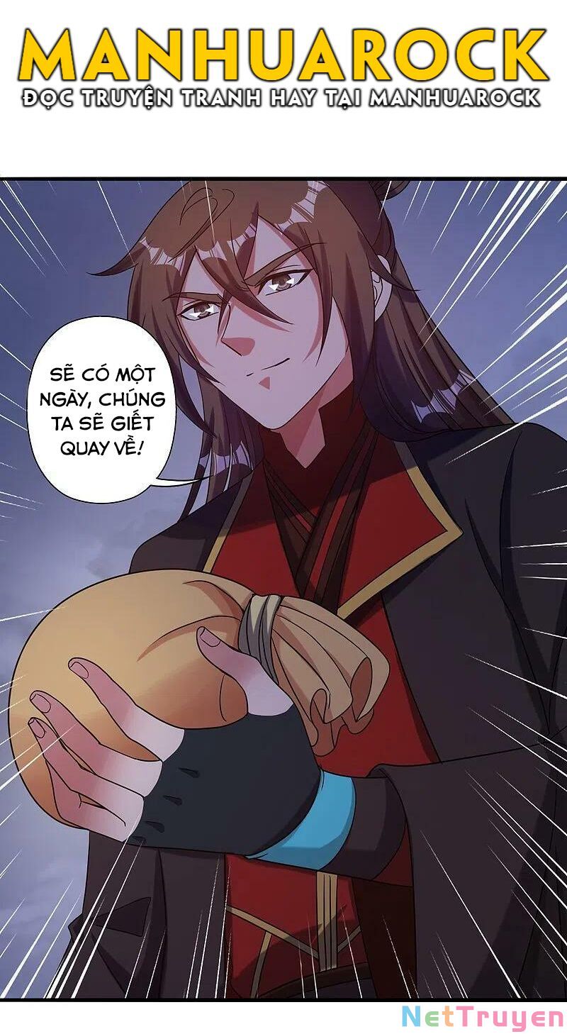 tiên võ đế tôn chapter 315 11