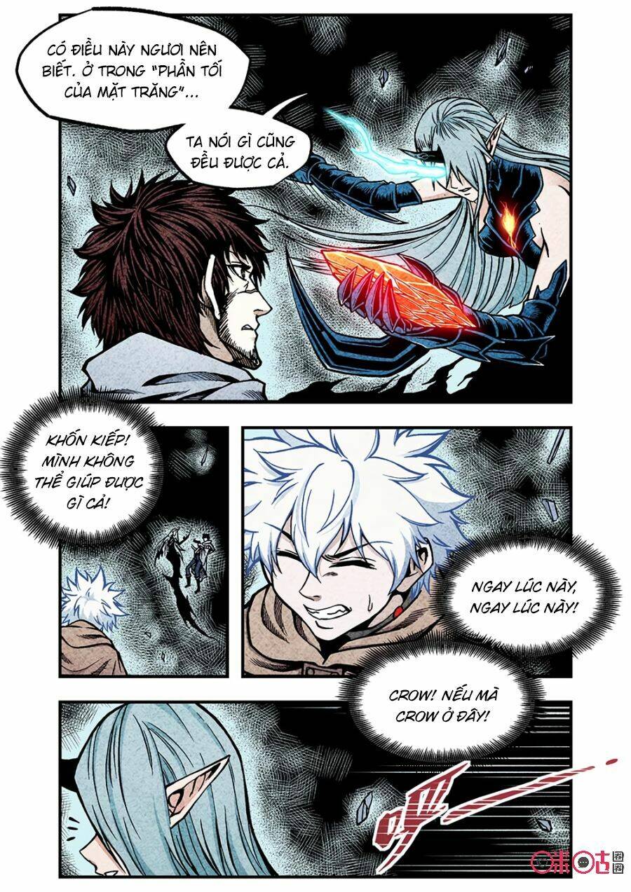 hành trình hậu tận thế chapter 120 12