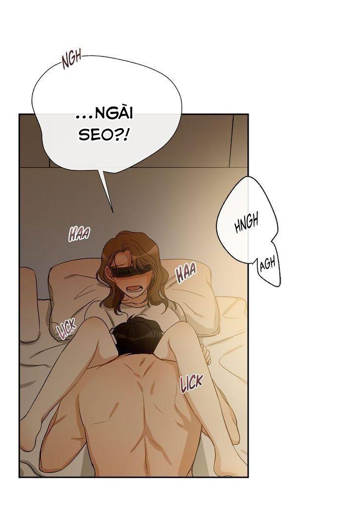 giấc mơ ngọt ngào chapter 20 20