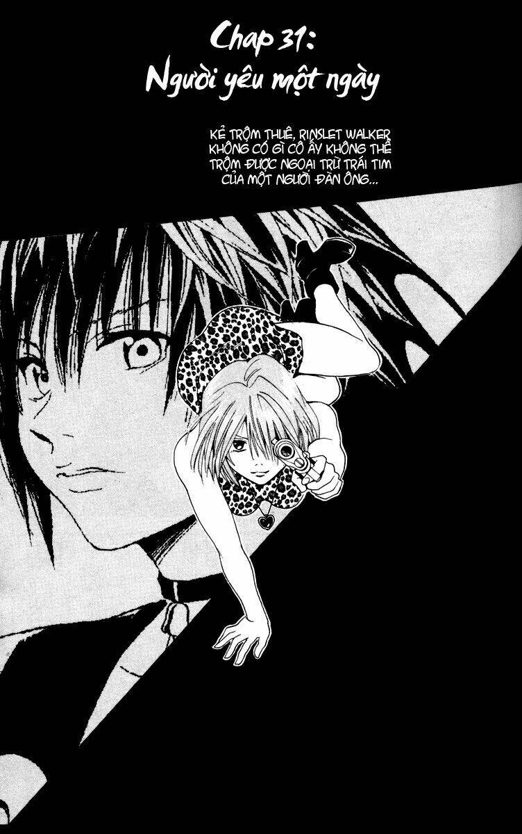 con mèo đen chapter 31 4