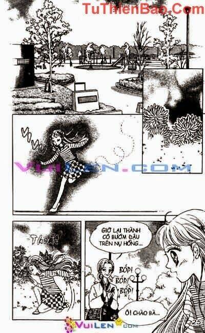 cô gái đến từ quá khứ chapter 12 22