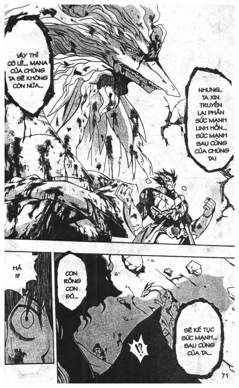 joou kishi monogatari chapter 10 69