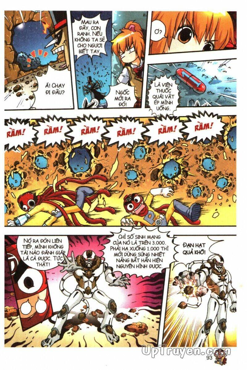 siêu nhân mì ăn liền chapter 16 115