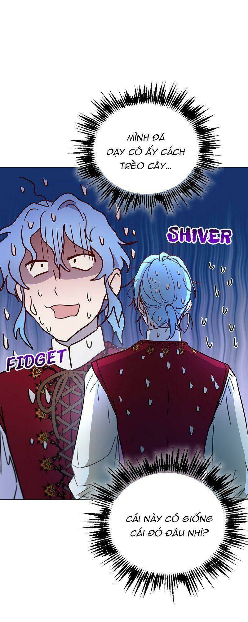 khế ước của ma tộc chapter 48 21