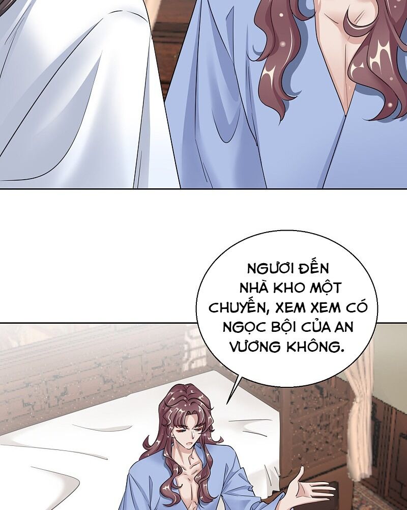 công lược trưởng thành của vương phi chapter 19 15