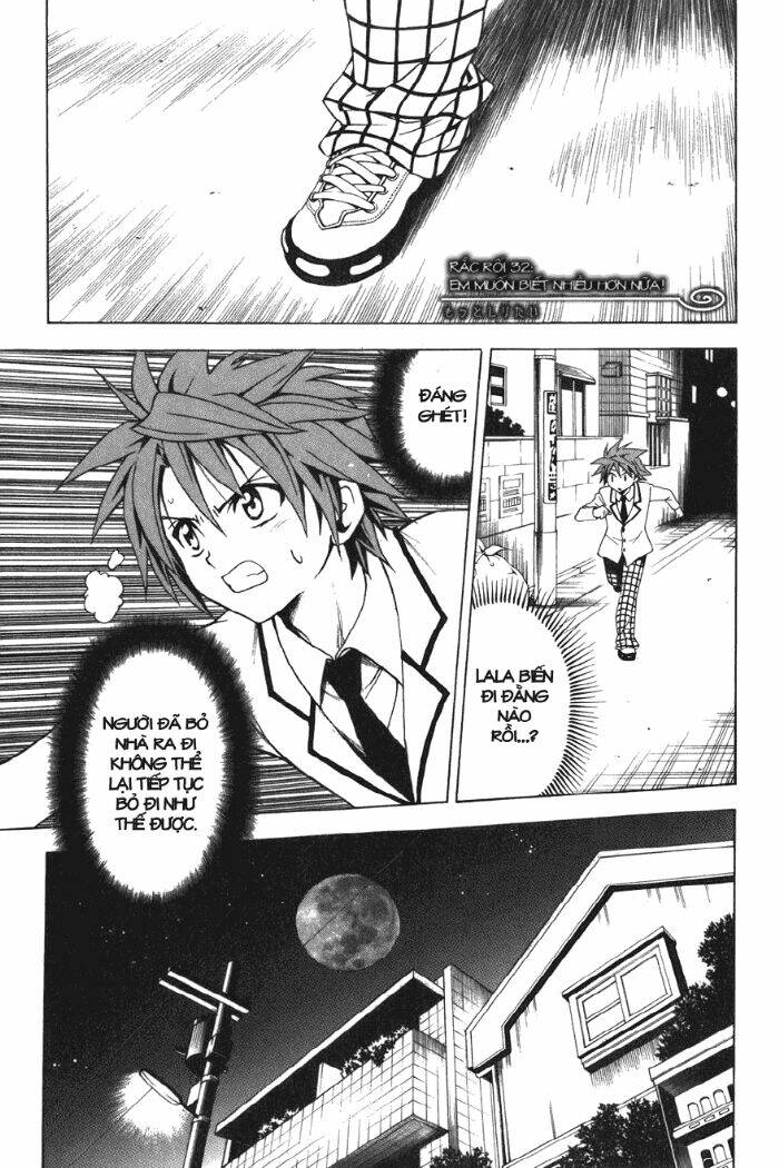 bọn tớ thích cậu! rito chapter 32 1