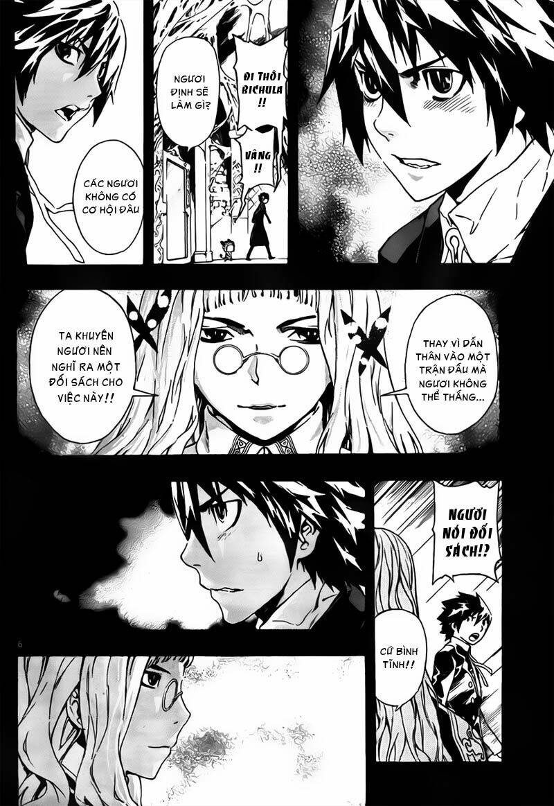 defense devil chapter 75 8