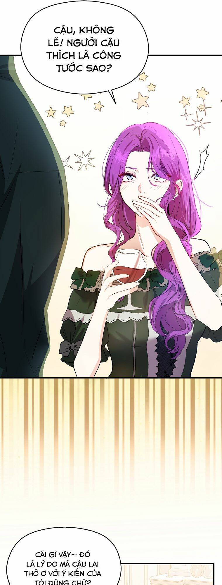 tôi không cố ý quyến rũ nam chính đâu! chapter 77 18