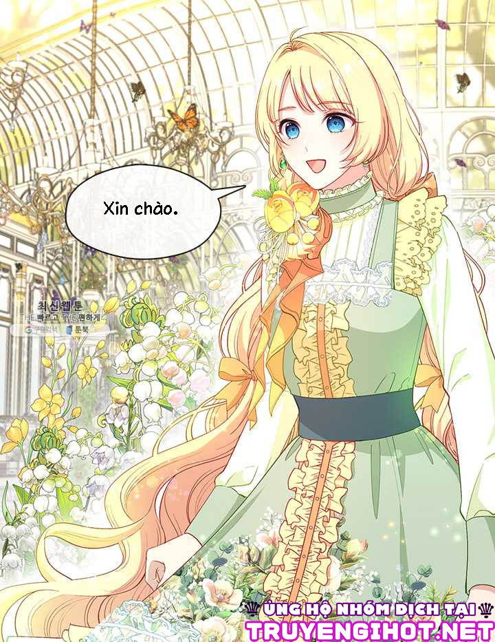 cẩn thận nữ phụ phản diện đấy! chapter 69 66