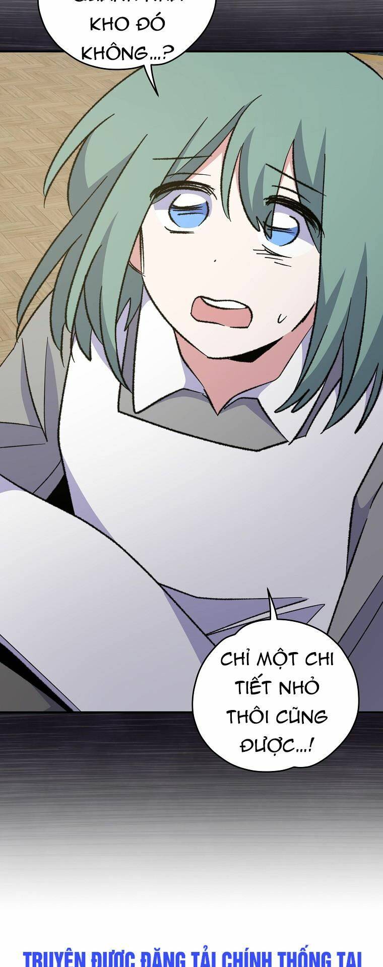 nhà hiền triết yigret chapter 76 25