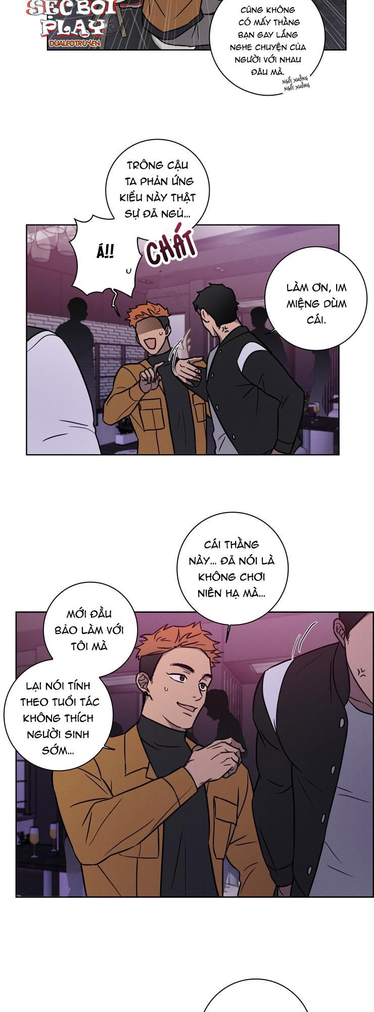 love gym chapter 13 25