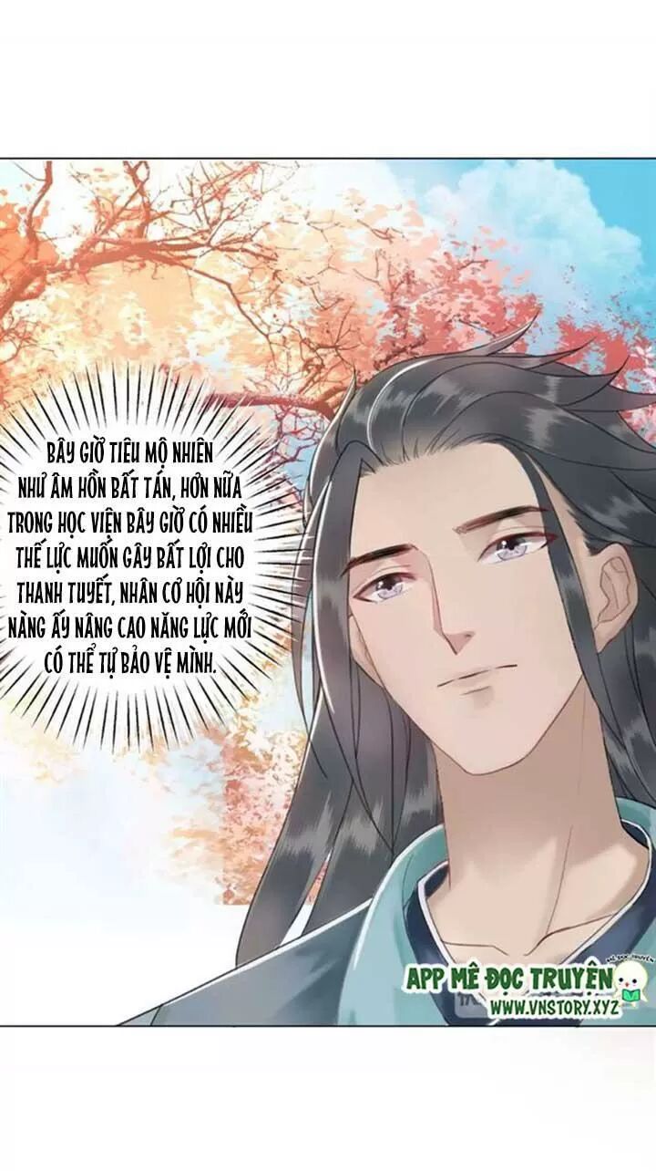 cực phẩm phế vật tiểu thư chapter 46 20