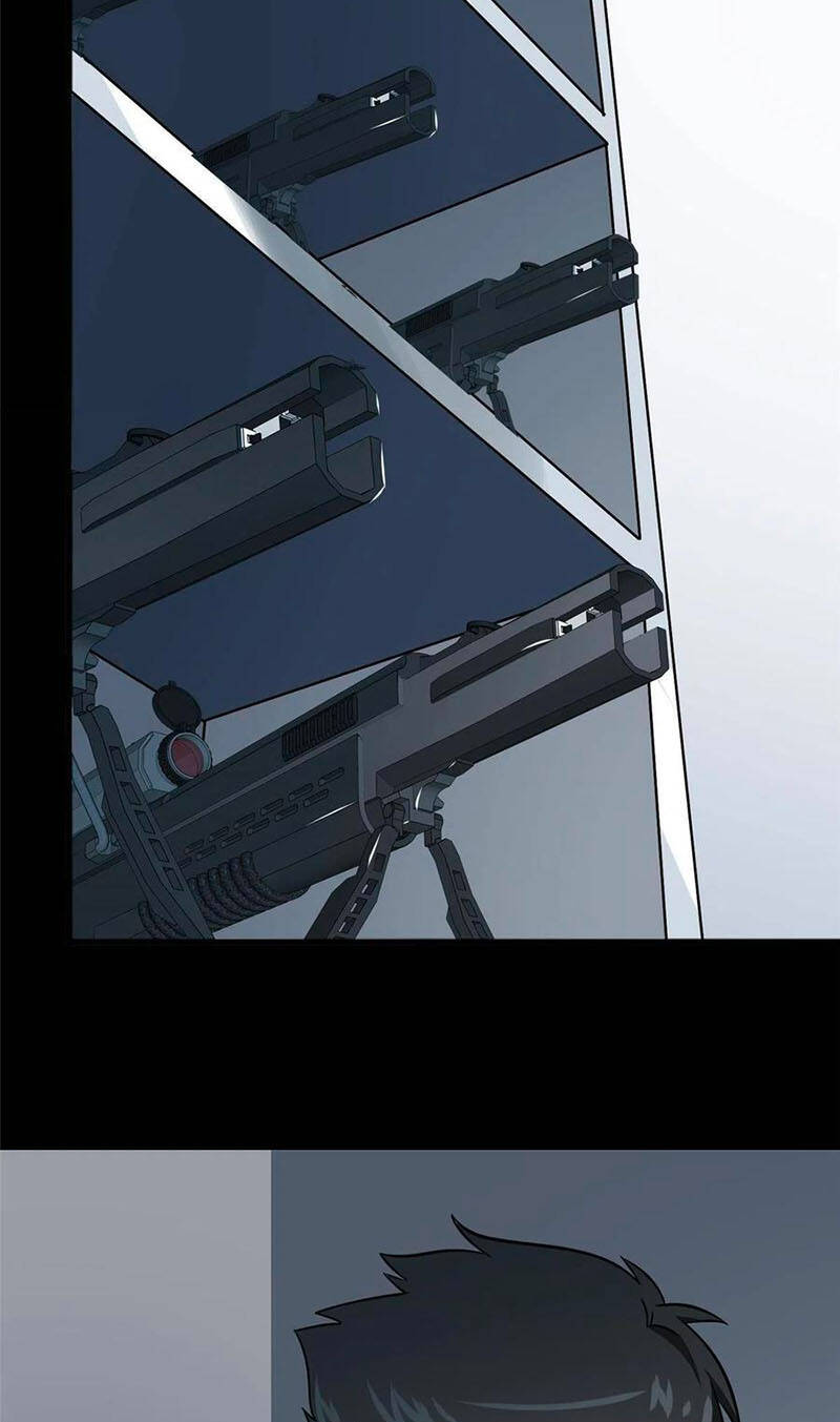 bạn gái virus của tôi chapter 376 6