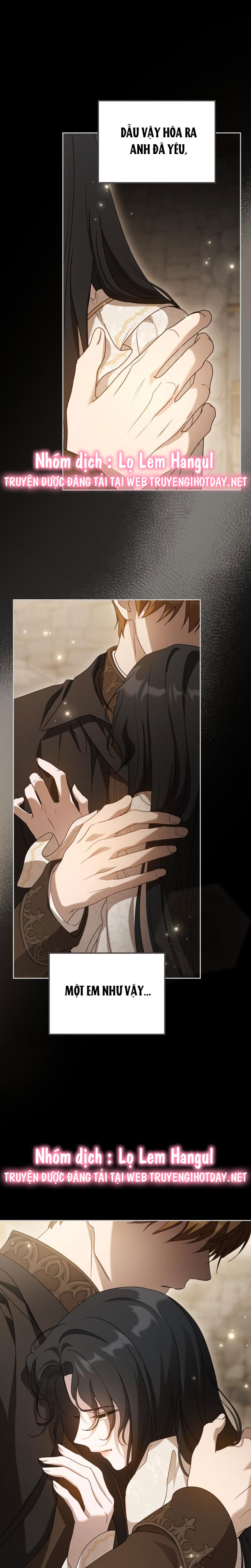 giết chết ác nữ phản diện chapter 93.1 4