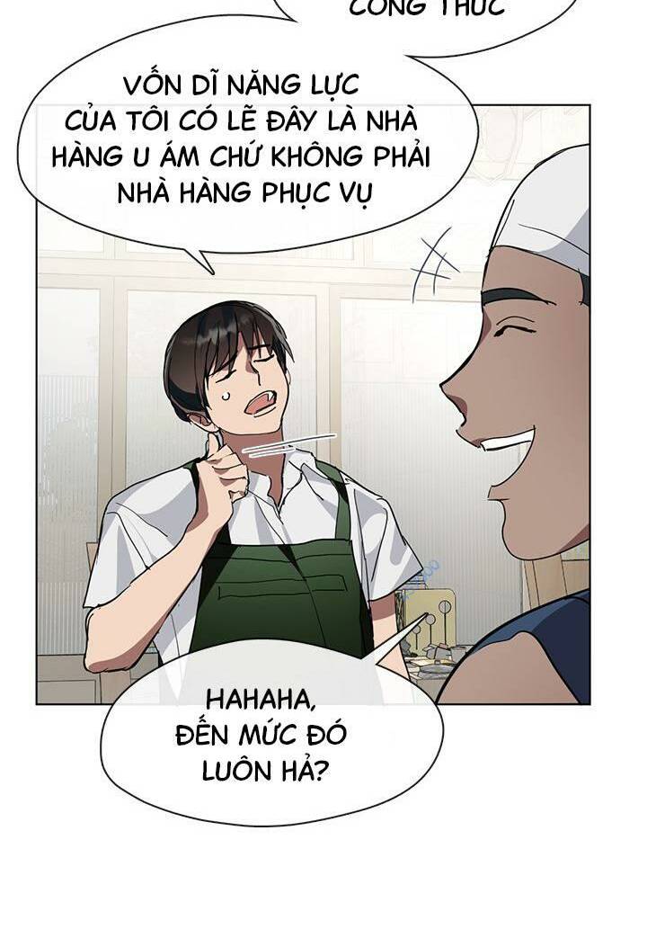 nhà hàng nơi suối vàng chapter 8 23