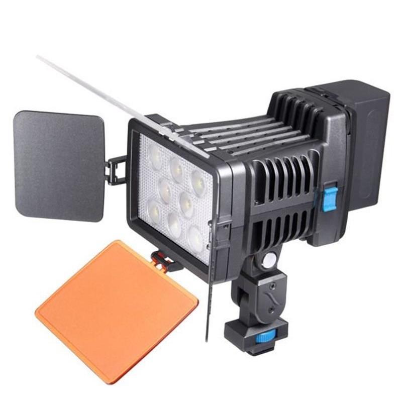 ĐÈN LED VIDEO 5080