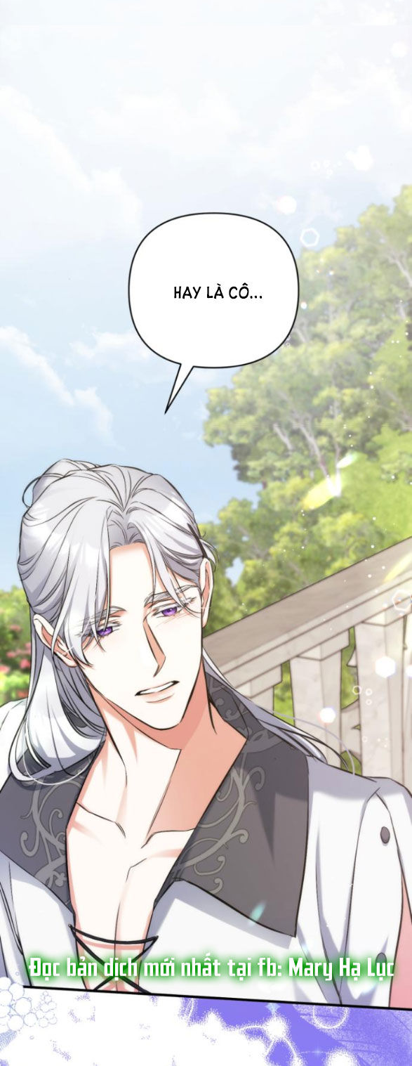 dành cho nhân vật bị bỏ rơi yêu thích nhất của tôi chapter 36.2 33