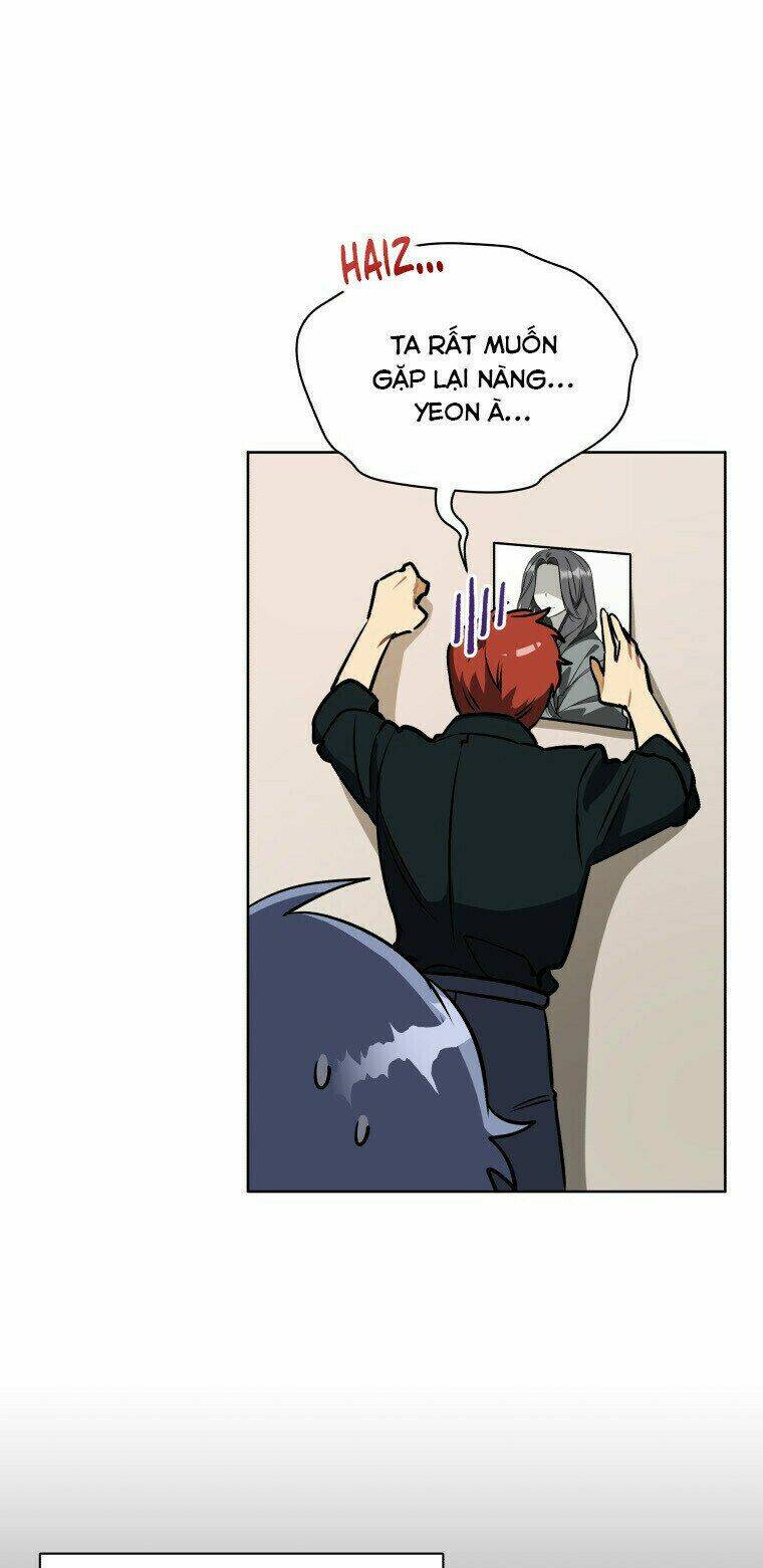 quái thú với hoa chapter 100 3