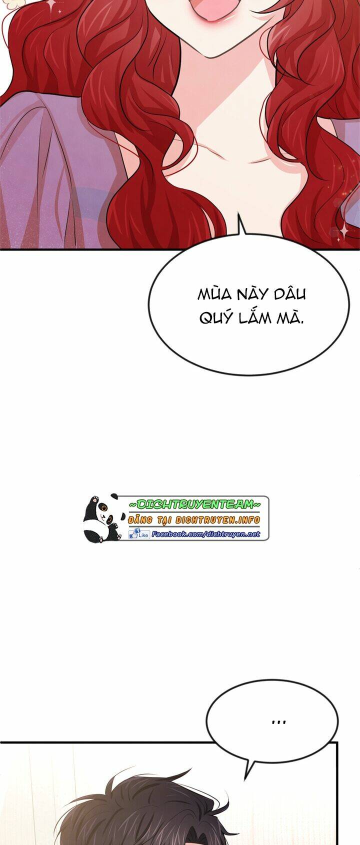 tiểu thư scarlet, em không muốn trả thù sao? chapter 24 4