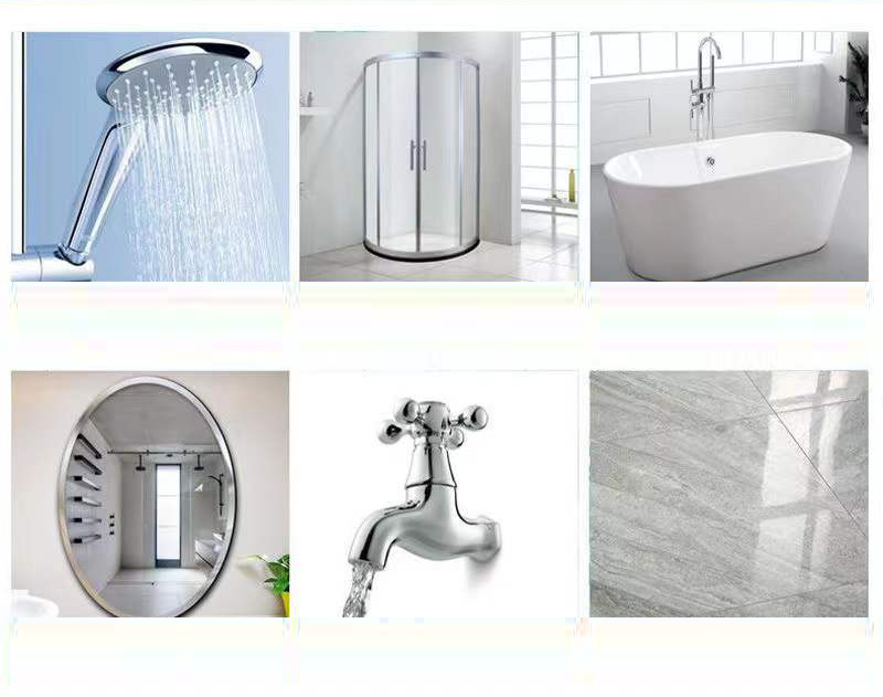 Chai Xịt Vệ Sinh Nhà Tắm 500ml