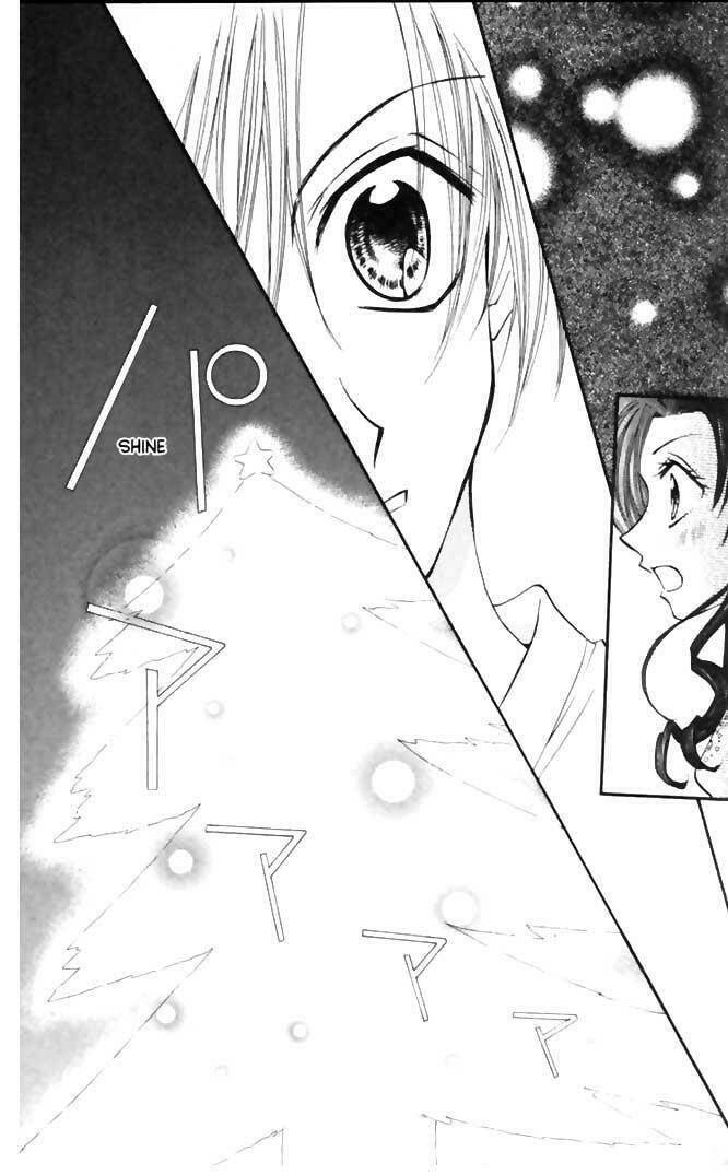 kitchen no ohime-sama - nàng công chúa bánh ngọt chapter 4 28