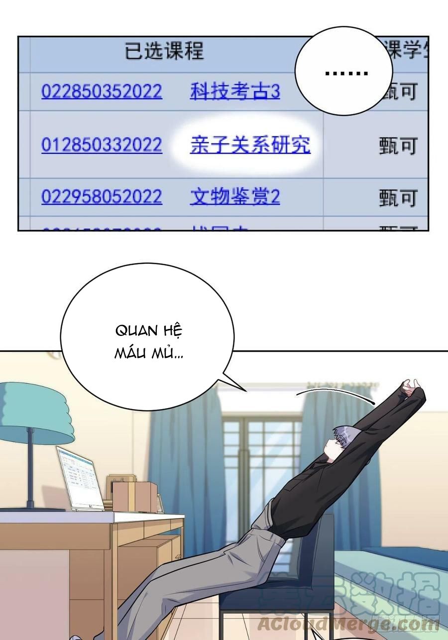 bố vợ đại nhân là bà xã chapter 210 13