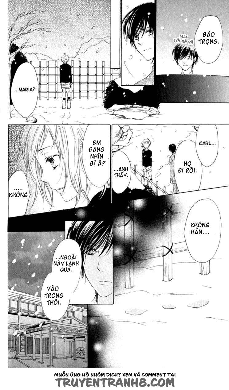 himegimi no tsukurikata chapter 4 32