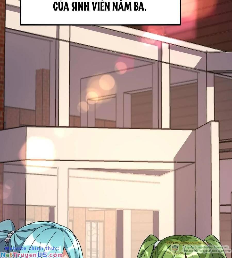 nhìn thấy thanh máu, ta xử tội thần linh chapter 118 5