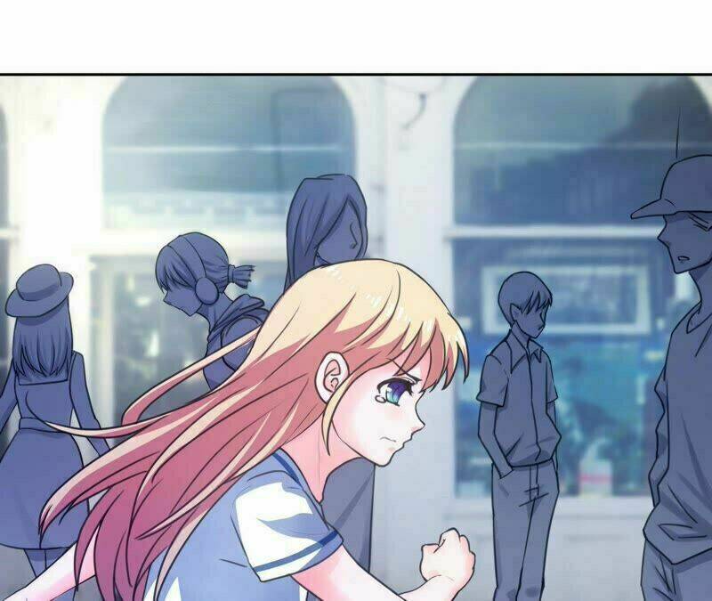 chiến lược lãng mạn của thịnh thiếu chapter 1 45