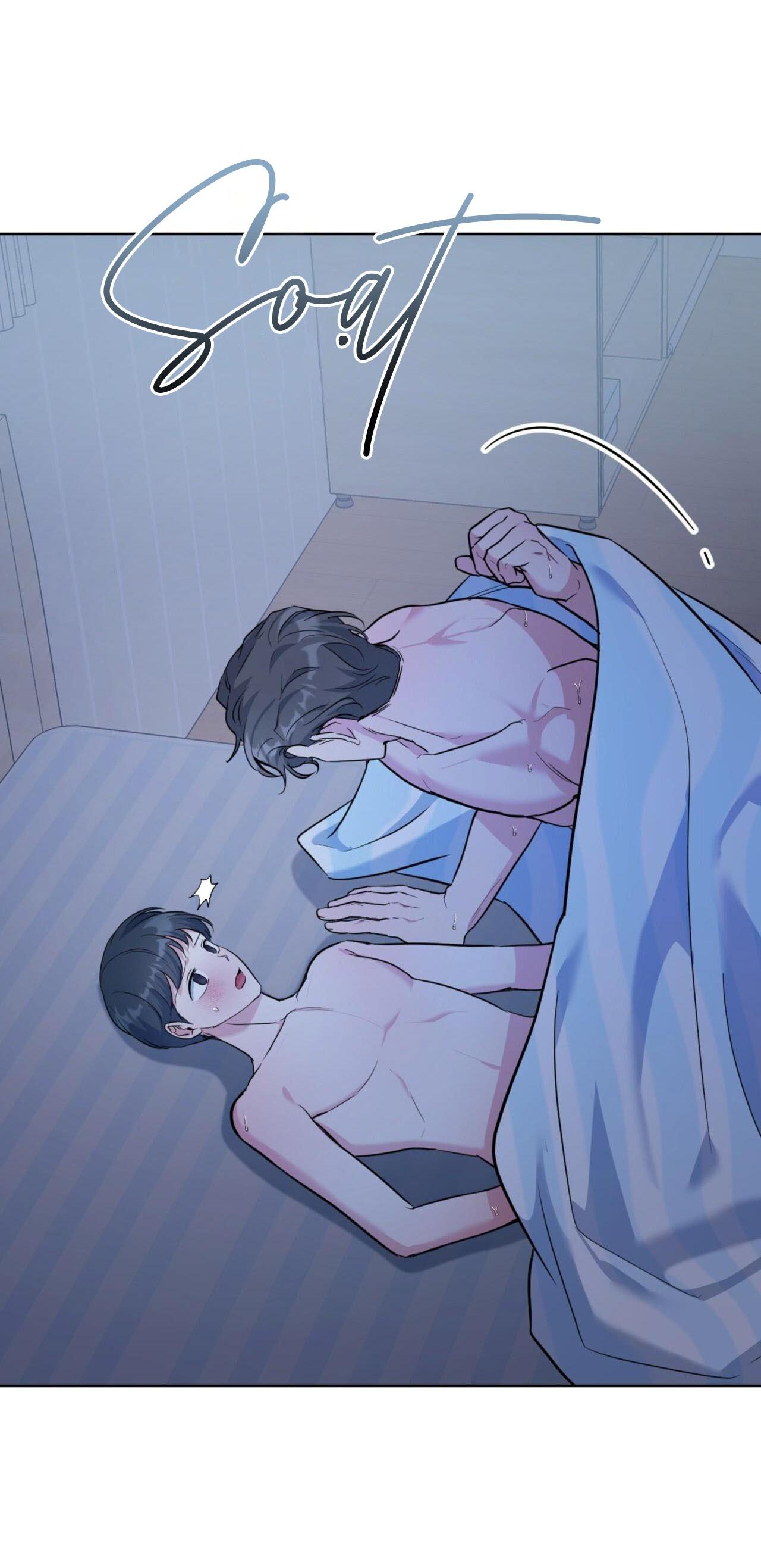 khu rừng tĩnh lặng chapter 17 7