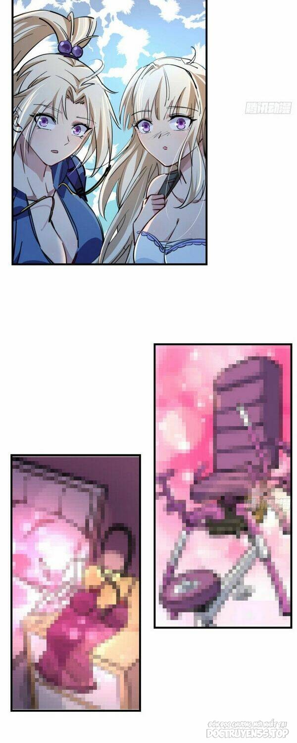 giải cứu 99 nữ chính ở mạt thế chapter 15 24