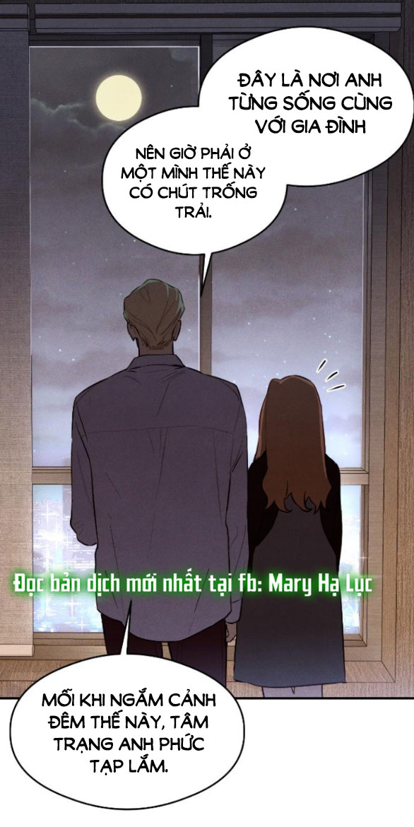 Mong Ước Của Ác Ma chapter 5.1 - Trang 24