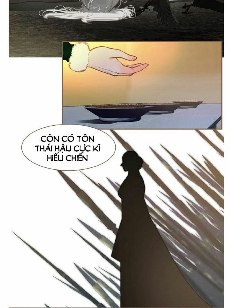 nhất đại linh hậu chapter 96 2