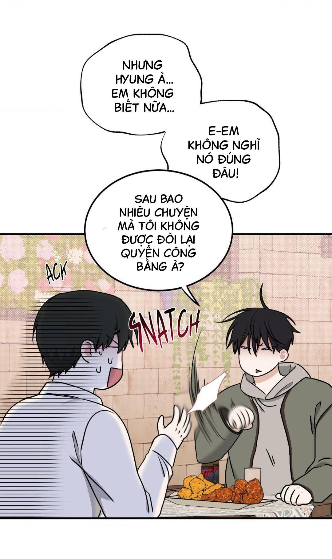 thủy triều thấp lúc chạng vạng chapter 98 60